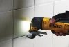 Wielofunkcyjne narzędzie oscylacyjne Multi-Tool DeWALT DWE315KT 300W
